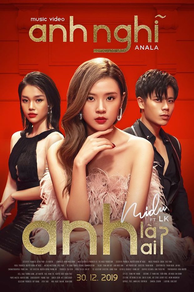 Midu chuyển ngạch làm ca sĩ, tát sấp mặt tiểu tam Linh Ngọc Đàm siêu gắt với giọng hát đáng bàn trong teaser debut! - Ảnh 6.