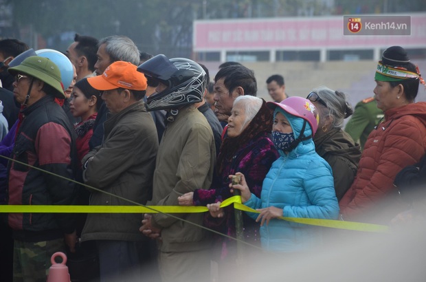 Xét xử thảm án nữ sinh giao gà: Bùi Thị Kim Thu run lẩy bẩy đứng trước vành móng ngựa, liên tục kêu oan - Ảnh 20.