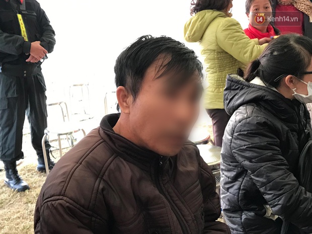Chị gái nữ sinh giao gà đau đớn chia sẻ: Tôi mong toà xử tử tất cả 9 tên này, đặc biệt là Bùi Thị Kim Thu - Ảnh 3.