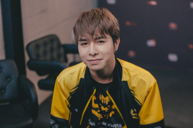 HLV trưởng GAM Esports lỡ miệng, tiết lộ thông tin Zeros đã gia nhập Victory Five - Ảnh 2. HLV trưởng GAM Esports lỡ miệng, tiết lộ thông tin Zeros đã gia nhập Victory Five - Ảnh 2.