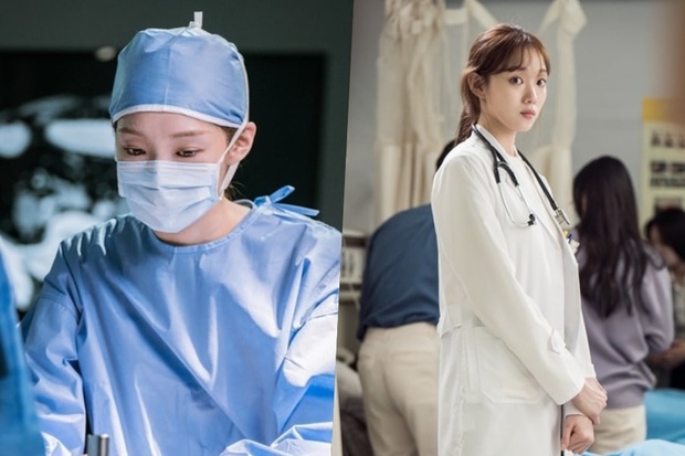 Hết Vị Khách Vip không sợ đói drama, Tiên Nữ Cử Tạ Lee Sung Kyung sắp se duyên với hot boy ăn bún bò Ahn Hyo Seop rồi nè - Ảnh 7.