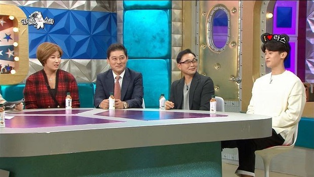 Idol gặp idol: HeeChul sẽ phải bảo kê quỷ vương Faker trong chương trình Radio Star của đài MBC - Ảnh 2. Idol gặp idol: HeeChul sẽ phải bảo kê quỷ vương Faker trong chương trình Radio Star của đài MBC - Ảnh 2.