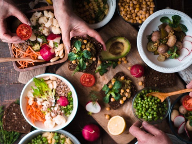 10 chế độ ăn kiêng giảm cân siêu tốc nằm trong top tìm kiếm Google năm 2019 - Ảnh 8.