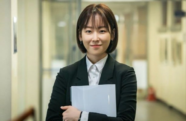 Hắc Cẩu của Seo Hyun Jin: Không cần drama vẫn khiến khán giả “stress” vì bóc phốt nền giáo dục Hàn quá chân thật - Ảnh 3.