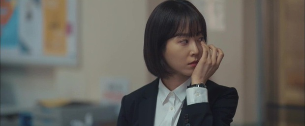 Hắc Cẩu của Seo Hyun Jin: Không cần drama vẫn khiến khán giả “stress” vì bóc phốt nền giáo dục Hàn quá chân thật - Ảnh 9.