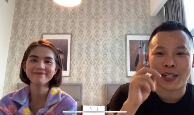 Tặng hẳn cho fan 2 chuyến du lịch Bali cùng Ngọc Trinh trị giá 30 triệu, Vũ Khắc Tiệp đích thị là Youtuber chịu chơi nhất năm rồi! - Ảnh 4.