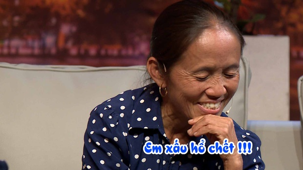 Bà Tân Vlog chùng xuống, ngậm ngùi khi được hỏi về người chồng đã khuất trên truyền hình - Ảnh 3.