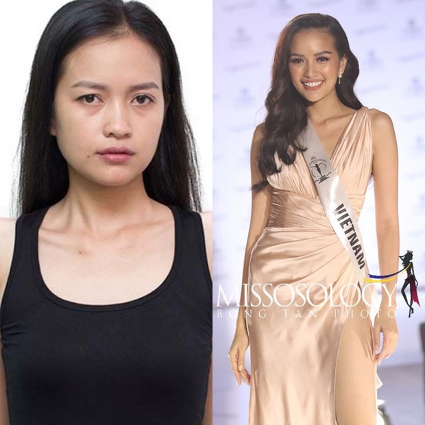 Next Top Model - lò đào tạo người mẫu hay các nữ hoàng sắc đẹp? - Ảnh 4.