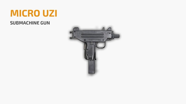 PUBG Mobile: Câu chuyện thú vị đằng sau những vũ khí hàng đầu, bạn đã biết chưa? - Ảnh 6. PUBG Mobile: Câu chuyện thú vị đằng sau những vũ khí hàng đầu, bạn đã biết chưa? - Ảnh 6.