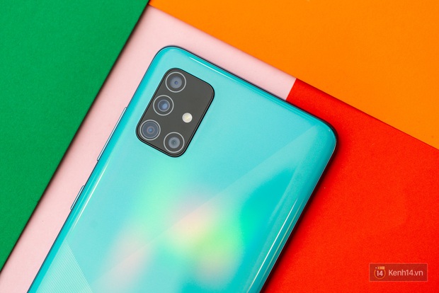 Đánh giá camera chụp macro trên Samsung Galaxy A51: Hơi khó dùng nhưng biết dùng thì lại rất vui - Ảnh 8.