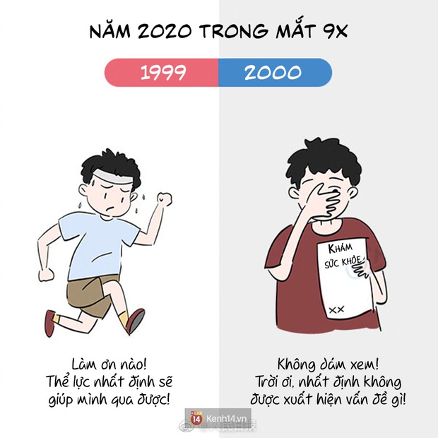 Năm 2020 của thế hệ 9X: Khi 1999 chập chững vào đời cũng là lúc 1990 bước sang tuổi 30 quan trọng - Ảnh 7.