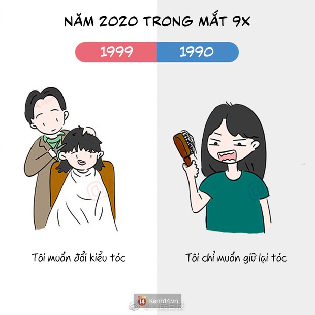 Năm 2020 của thế hệ 9X: Khi 1999 chập chững vào đời cũng là lúc 1990 bước sang tuổi 30 quan trọng - Ảnh 11.