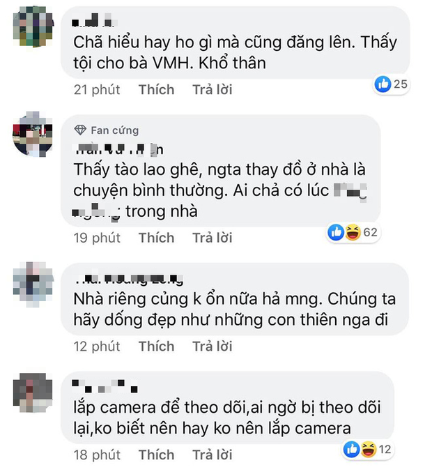 Netizen bức xúc, đồng loạt kêu gọi tẩy chay link xấu và lên tiếng bảo vệ Văn Mai Hương trước sự cố lộ clip nhạy cảm - Ảnh 2.