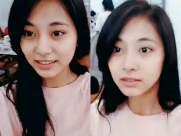 Mỹ nhân đẹp nhất thế giới 2019 Tzuyu (TWICE): Sở hữu vẻ đẹp hiếm có trong Kbiz, nhưng mặt mộc khiến dân tình ngã ngửa - Ảnh 16.