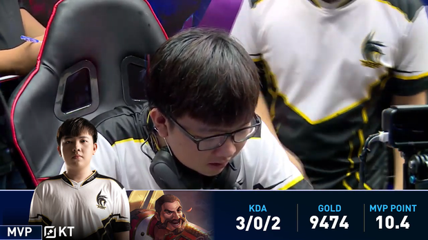 Ông bầu ZD Esports công bố đội hình mới, già trẻ, lớn bé đủ cả! - Ảnh 5. Ông bầu ZD Esports công bố đội hình mới, già trẻ, lớn bé đủ cả! - Ảnh 5.