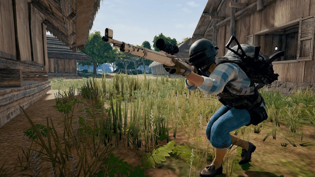 PUBG: Muốn không toang sớm và có bữa gà xịn, phải né ngay những sai lầm chí mạng này! - Ảnh 2. PUBG: Muốn không toang sớm và có bữa gà xịn, phải né ngay những sai lầm chí mạng này! - Ảnh 2.