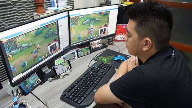 2019 liệu có phải là năm bùng nổ cuối cùng của giới streamer Việt? - Ảnh 4. 2019 liệu có phải là năm bùng nổ cuối cùng của giới streamer Việt? - Ảnh 4.