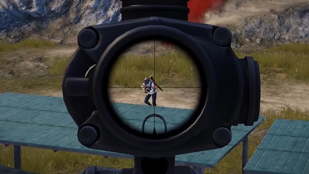 PUBG: Muốn không toang sớm và có bữa gà xịn, phải né ngay những sai lầm chí mạng này! - Ảnh 8. PUBG: Muốn không toang sớm và có bữa gà xịn, phải né ngay những sai lầm chí mạng này! - Ảnh 8.