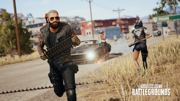 PUBG: Muốn không toang sớm và có bữa gà xịn, phải né ngay những sai lầm chí mạng này! - Ảnh 7. PUBG: Muốn không toang sớm và có bữa gà xịn, phải né ngay những sai lầm chí mạng này! - Ảnh 7.