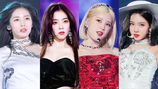 Irene (Red Velvet) chiếm trọn spotlight ở KBS Gayo Daechukje: Gây sốt khi kết hợp cùng Nayeon (TWICE), đẹp tới nỗi loạt sao nam đều phải ngoái nhìn! - Ảnh 6.