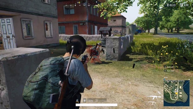 PUBG: Muốn không toang sớm và có bữa gà xịn, phải né ngay những sai lầm chí mạng này! - Ảnh 4. PUBG: Muốn không toang sớm và có bữa gà xịn, phải né ngay những sai lầm chí mạng này! - Ảnh 4.