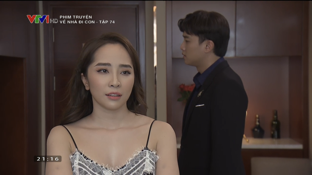 4 công thức tạo thành công của phim truyền hình Việt 2019: Kiểu gì cũng phải có tiểu tam! - Ảnh 8.