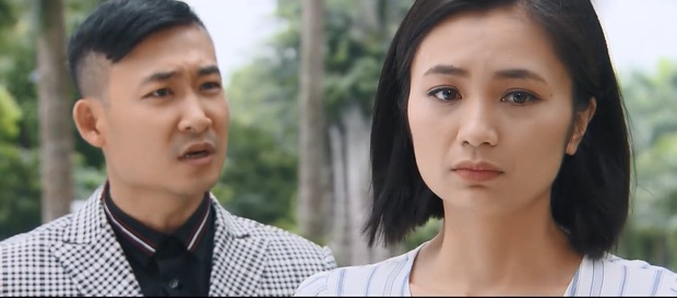 4 công thức tạo thành công của phim truyền hình Việt 2019: Kiểu gì cũng phải có tiểu tam! - Ảnh 12.