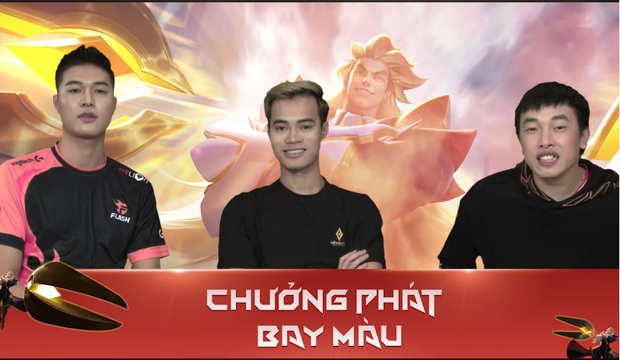 Liên Quân Mobile: Văn Toàn bóc phốt Công Phượng chơi kém, khoe đội tuyển ĐTQG Việt Nam toàn Cao Thủ, Thách Đấu! - Ảnh 4. Liên Quân Mobile: Văn Toàn bóc phốt Công Phượng chơi kém, khoe đội tuyển ĐTQG Việt Nam toàn Cao Thủ, Thách Đấu! - Ảnh 4.