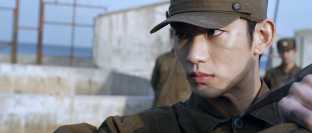 Hội 3 chàng quân nhân Triều Tiên đốn gục trái tim mọt phim Hàn nhất định không thể thiếu được Jung Hyuk (Crash Landing on You) - Ảnh 7.