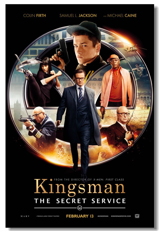 Cha đẻ Kingsman bất ngờ khen BTS không ngớt, cộng đồng fan được phen nở bung mũi - Ảnh 9.