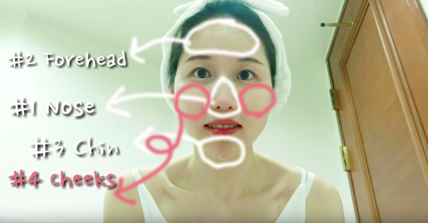 Mẹo làm sạch ngược từ tiến sĩ da liễu Hàn Quốc: Rửa mặt thế nào để khi 30 - 40 tuổi da không bị nám, thâm sạm - Ảnh 3.