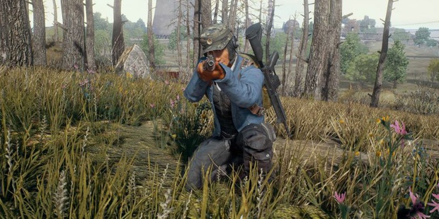PUBG: Muốn không toang sớm và có bữa gà xịn, phải né ngay những sai lầm chí mạng này! - Ảnh 10. PUBG: Muốn không toang sớm và có bữa gà xịn, phải né ngay những sai lầm chí mạng này! - Ảnh 10.