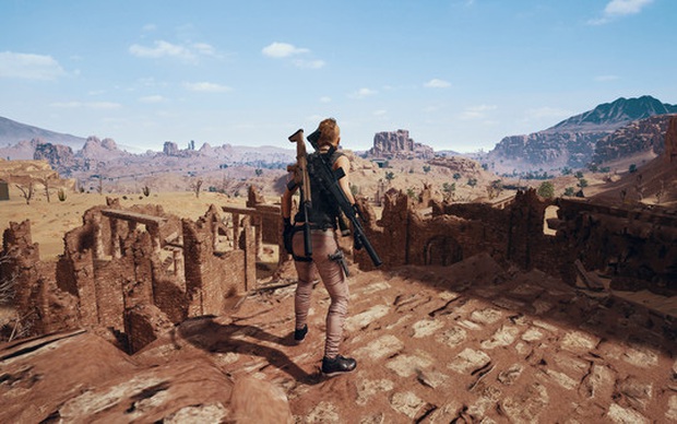 PUBG: Muốn không toang sớm và có bữa gà xịn, phải né ngay những sai lầm chí mạng này! - Ảnh 9. PUBG: Muốn không toang sớm và có bữa gà xịn, phải né ngay những sai lầm chí mạng này! - Ảnh 9.
