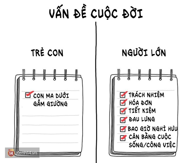 Lý do nhiều người lớn chẳng thích xem phim: Vì đơn giản, cuộc đời họ đã như một bộ drama dài tập! - Ảnh 13.