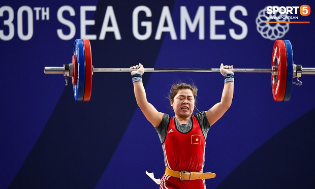 SEA Games ngày 3/12: Giành thêm 8 HCV, đoàn thể thao Việt Nam giữ vững vị trí thứ 2 - Ảnh 39.