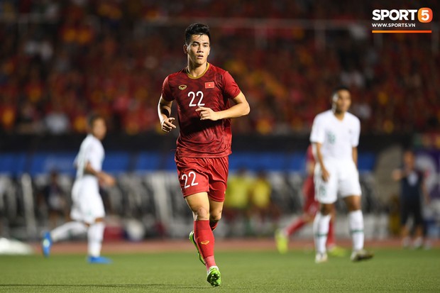 SEA Games ngày 5/12: Ngày phán quyết của U22 Việt Nam, đội tuyển bóng đá nữ cũng dự bán kết - Ảnh 4.