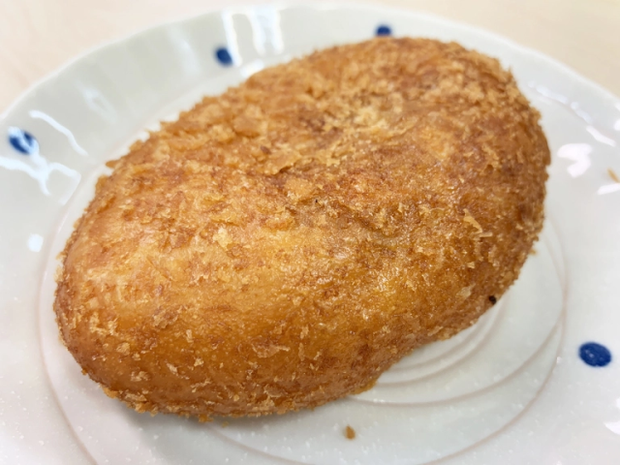 Có gì ở tiệm bánh mì cà ri đầu tiên và lâu đời nhất Nhật Bản khiến nhiều người mê mẩn đến vậy? - Ảnh 1.