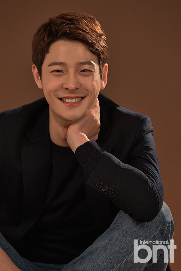 Nam diễn viên bạc mệnh Cha In Ha: Từng kì vọng sẽ kế nhiệm Seo Kang Joon, gia tài phim ảnh nhiều vai ấn tượng - Ảnh 4.
