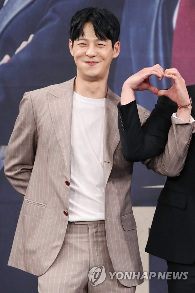 Nam diễn viên bạc mệnh Cha In Ha: Từng kì vọng sẽ kế nhiệm Seo Kang Joon, gia tài phim ảnh nhiều vai ấn tượng - Ảnh 10.