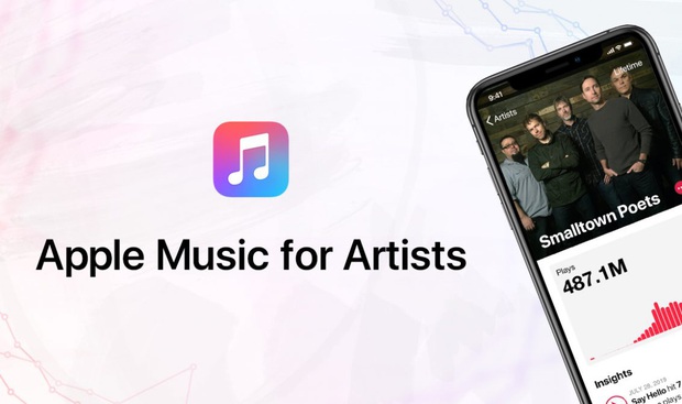 Một mùa AMA mới sẽ được tổ chức bởi chính Apple: Billie Eilish chưa gì đã ẵm 3 giải to cùng lúc - Ảnh 1.