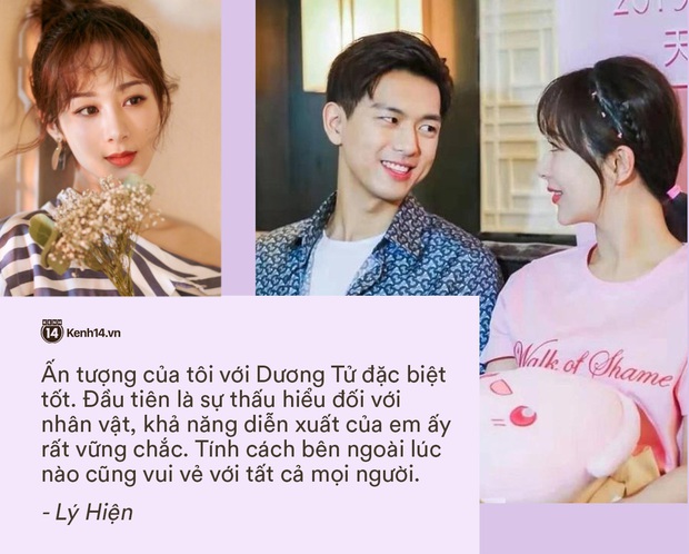 Dương Tử - Mĩ nhân bị ghét nhất Hoa Ngữ và hành trình đi tìm vị trí xứng đáng ở làng giải trí xứ Trung - Ảnh 17.