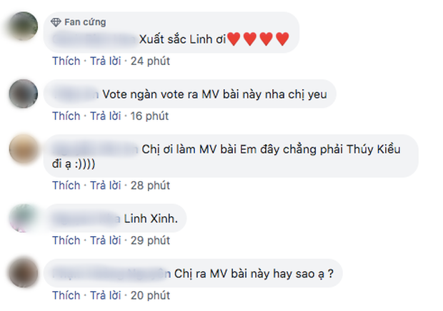 Không phải Duyên Âm, Hoàng Thùy Linh vừa gián tiếp công bố Em Đây Chẳng Phải Thúy Kiều mới là bom tấn của mình cuối năm 2019? - Ảnh 5.