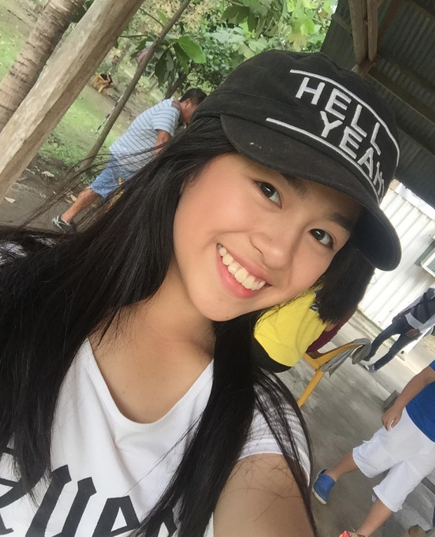 Ảnh đời thường của tiểu thư nhà siêu giàu châu Á: Mặt mộc cực phẩm, đúng kiểu bên ngoài xinh đẹp bên trong nhiều tiền! - Ảnh 5. Ảnh đời thường của tiểu thư nhà siêu giàu châu Á: Mặt mộc cực phẩm, đúng kiểu bên ngoài xinh đẹp bên trong nhiều tiền! - Ảnh 5.