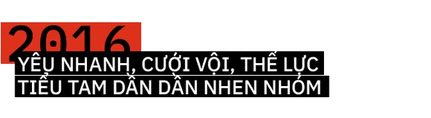 Bí ẩn 4 năm kinh hoàng liên tiếp của Cbiz thập kỷ qua: Ngoại tình, bạo hành, trốn thuế và những cái chết còn bỏ ngỏ - Ảnh 1.