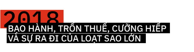 Bí ẩn 4 năm kinh hoàng liên tiếp của Cbiz thập kỷ qua: Ngoại tình, bạo hành, trốn thuế và những cái chết còn bỏ ngỏ - Ảnh 9.