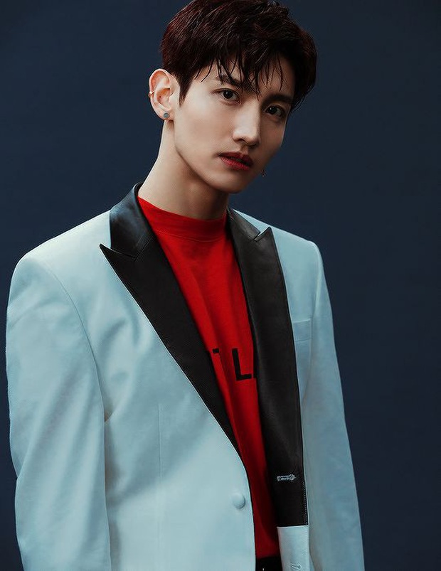 Changmin và loạt lùm xùm tình ái dở khóc dở cười nhất lịch sử Kpop: Muỗng, ống khói thành bằng chứng nhờ thánh soi - Ảnh 8.