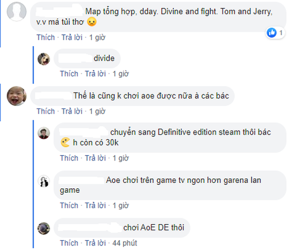 Garena chính thức khai tử LAN Game, game thủ Việt khóc thương cho một huyền thoại - Ảnh 4. Garena chính thức khai tử LAN Game, game thủ Việt khóc thương cho một huyền thoại - Ảnh 4.