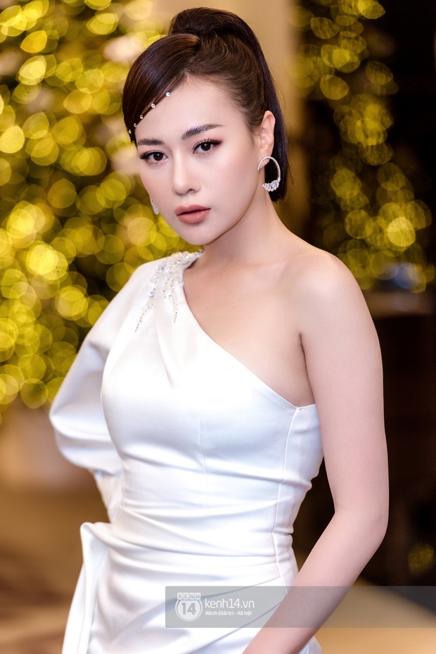 Phương Oanh xóa sổ Quỳnh Búp Bê để làm Cô Gái Nhà Người Ta, Trọng Lân bất bình vì luôn phải đóng phản diện - Ảnh 2.