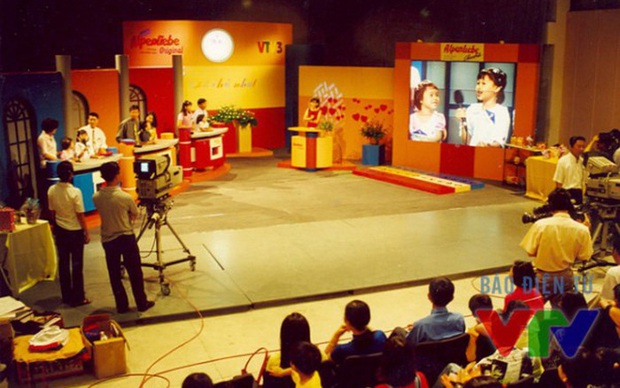 Gameshow gia đình ngày ấy & bây giờ: Ở nhà chủ nhật vẫn là cái bóng khó chương trình nào vượt qua - Ảnh 2.