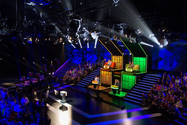 Gameshow gia đình ngày ấy & bây giờ: Ở nhà chủ nhật vẫn là cái bóng khó chương trình nào vượt qua - Ảnh 5.